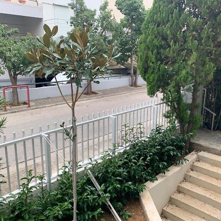 Awesome Home 3' From Metro Athens Luaran gambar