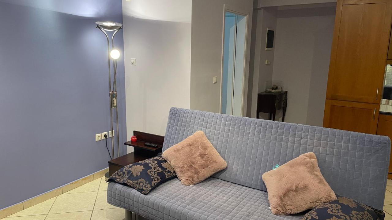 Awesome Home 3' From Metro Athens Luaran gambar