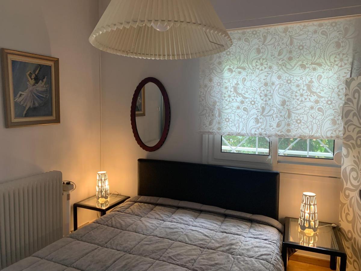 Awesome Home 3' From Metro Athens Luaran gambar