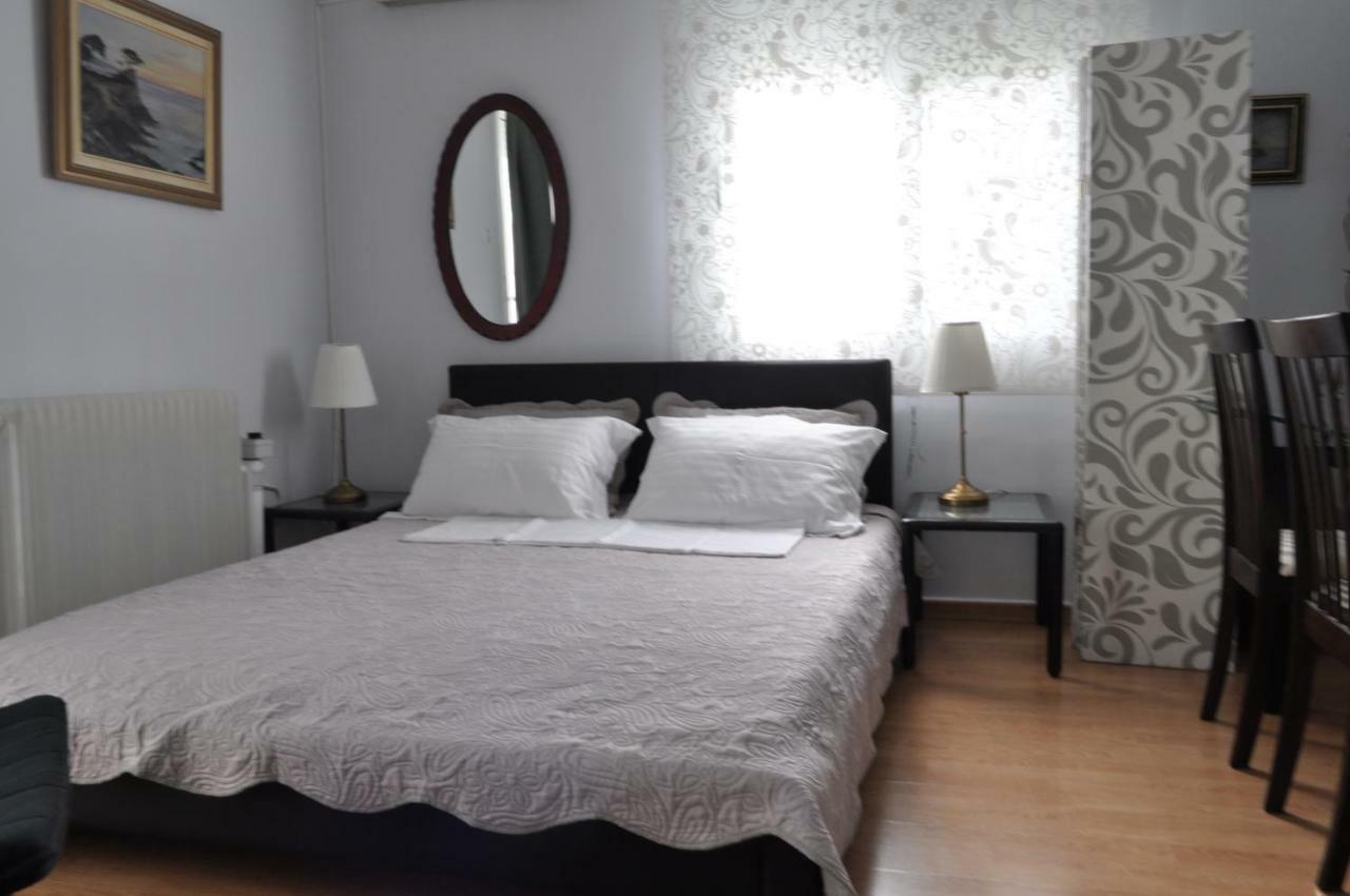 Awesome Home 3' From Metro Athens Luaran gambar