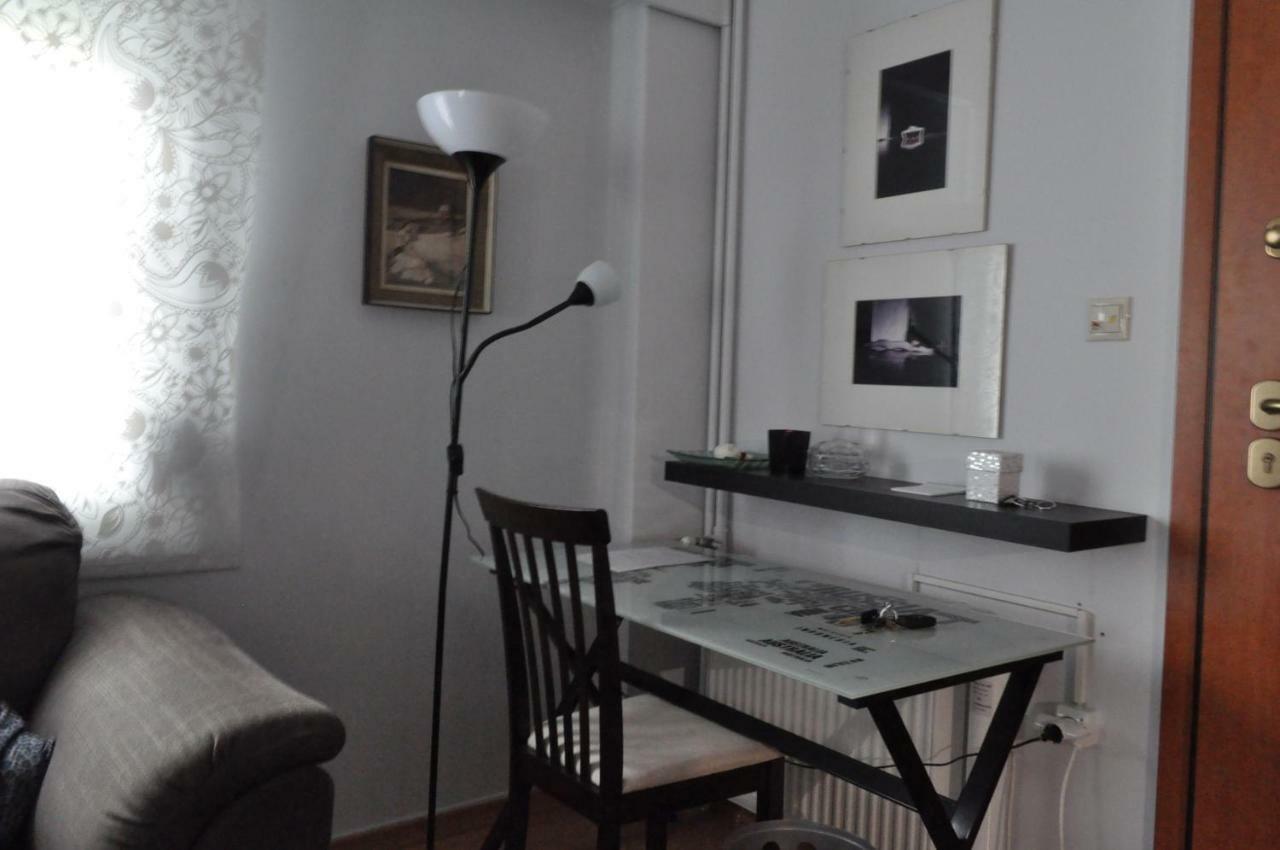 Awesome Home 3' From Metro Athens Luaran gambar