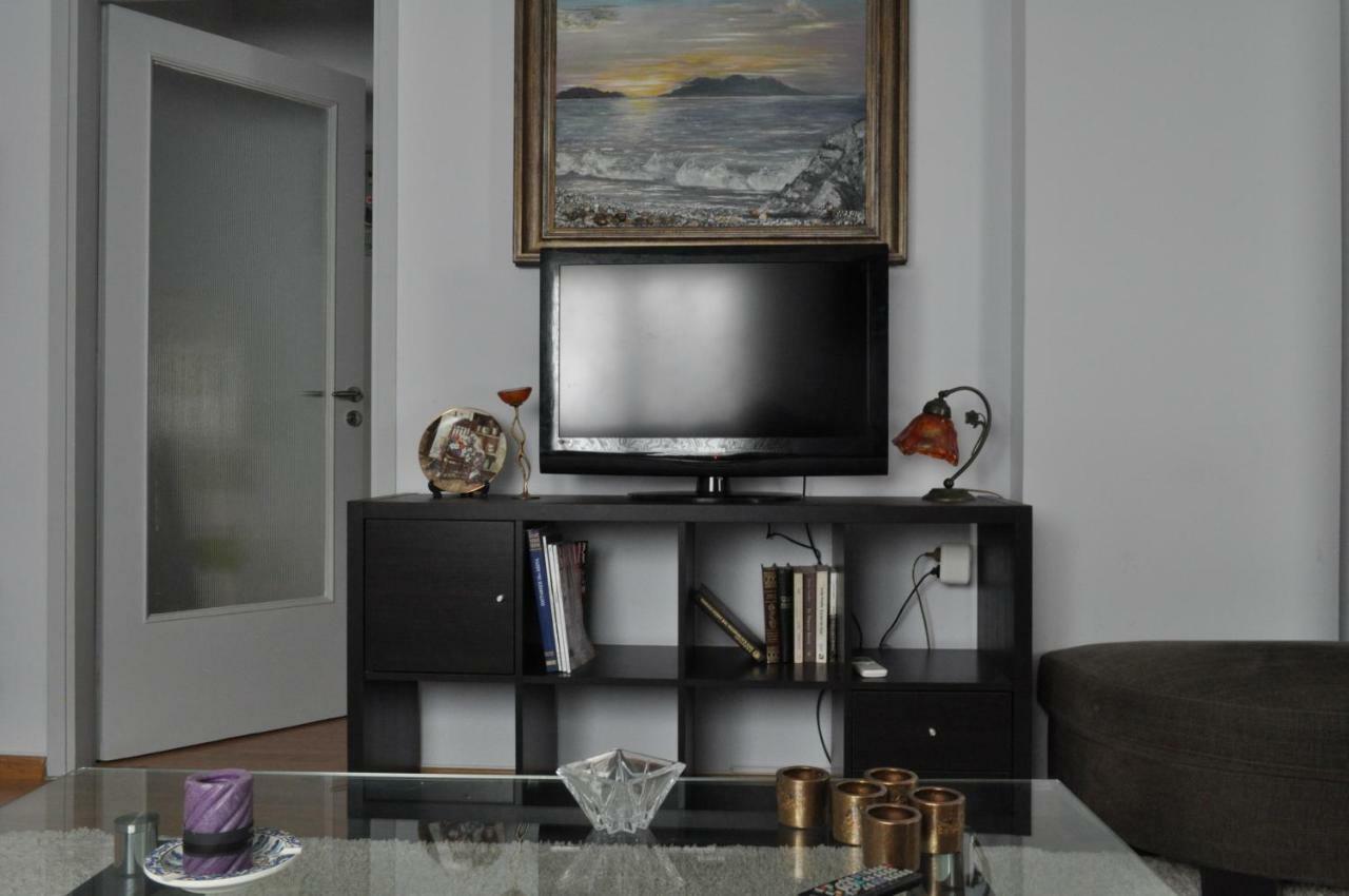 Awesome Home 3' From Metro Athens Luaran gambar