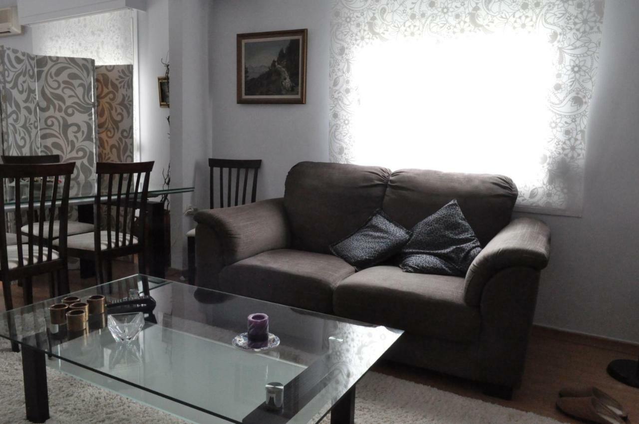 Awesome Home 3' From Metro Athens Luaran gambar