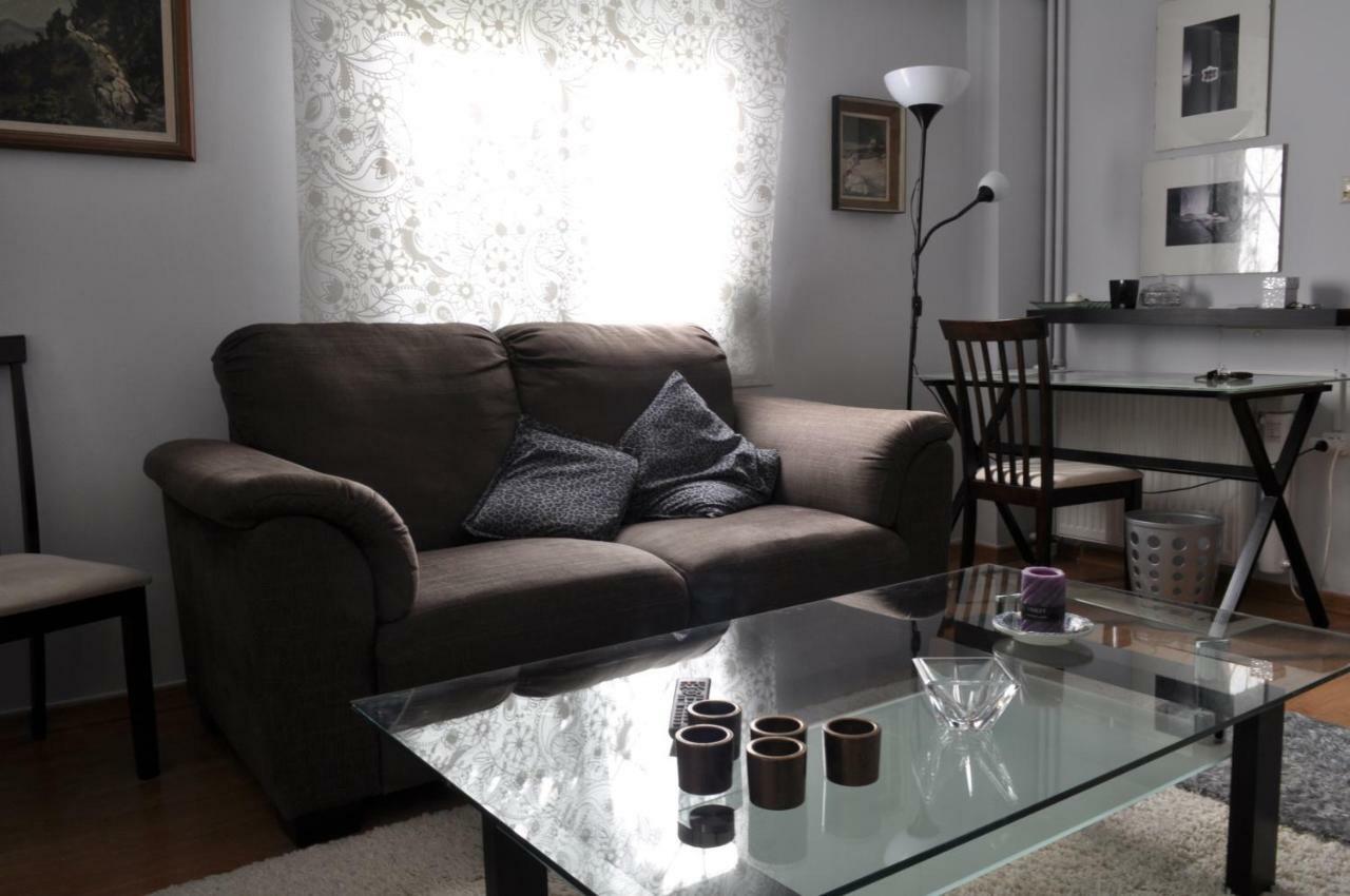 Awesome Home 3' From Metro Athens Luaran gambar