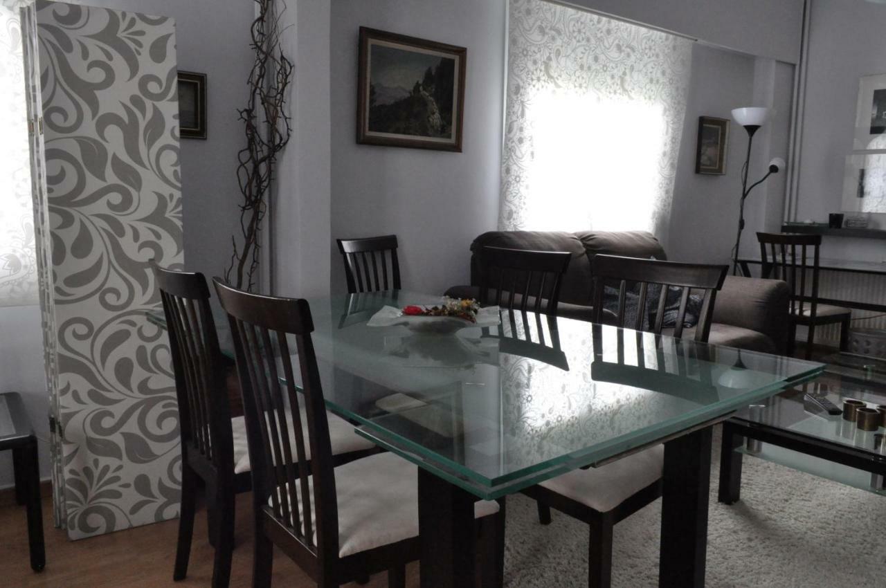 Awesome Home 3' From Metro Athens Luaran gambar