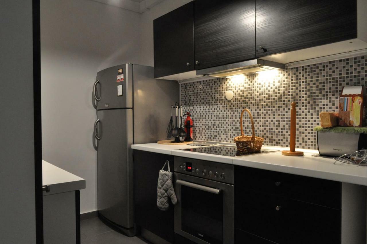 Awesome Home 3' From Metro Athens Luaran gambar