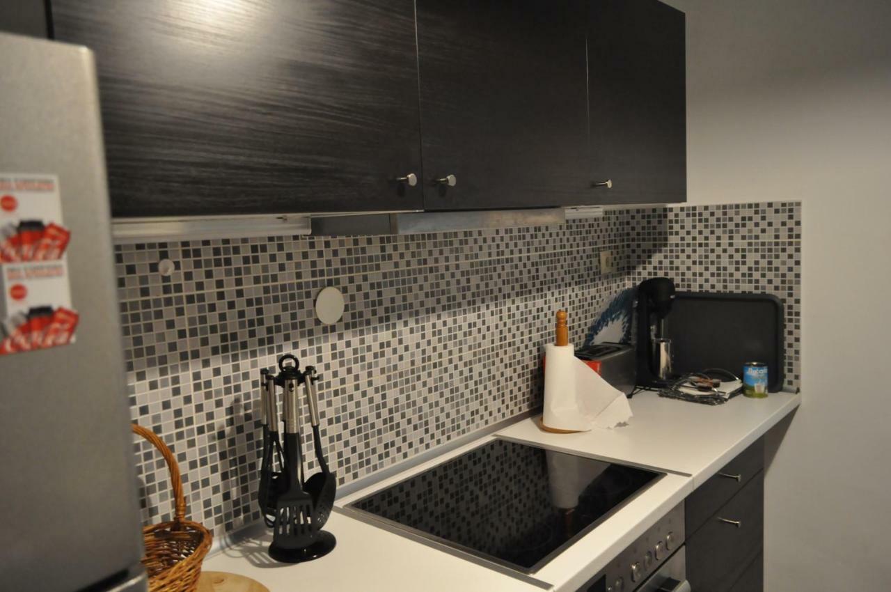 Awesome Home 3' From Metro Athens Luaran gambar