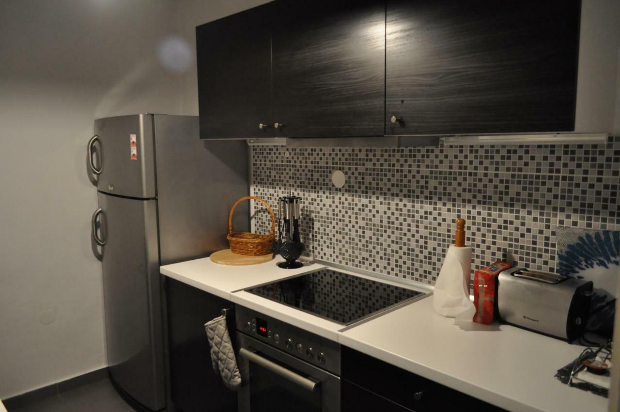 Awesome Home 3' From Metro Athens Luaran gambar