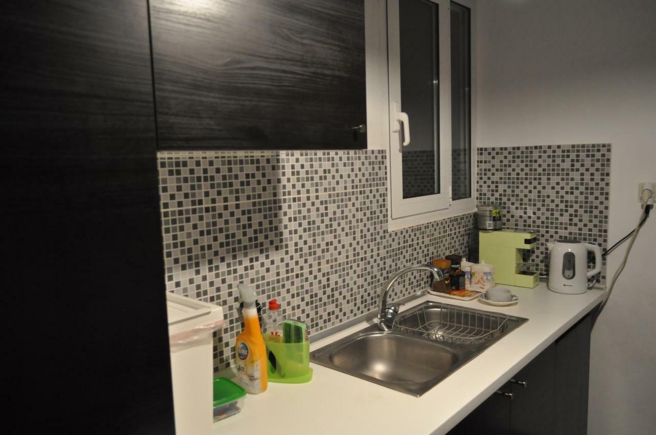 Awesome Home 3' From Metro Athens Luaran gambar