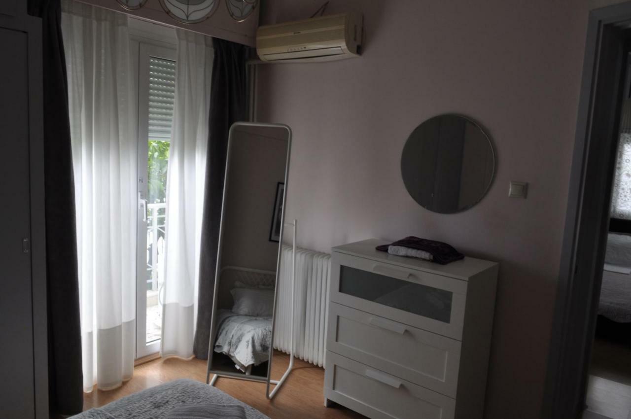 Awesome Home 3' From Metro Athens Luaran gambar