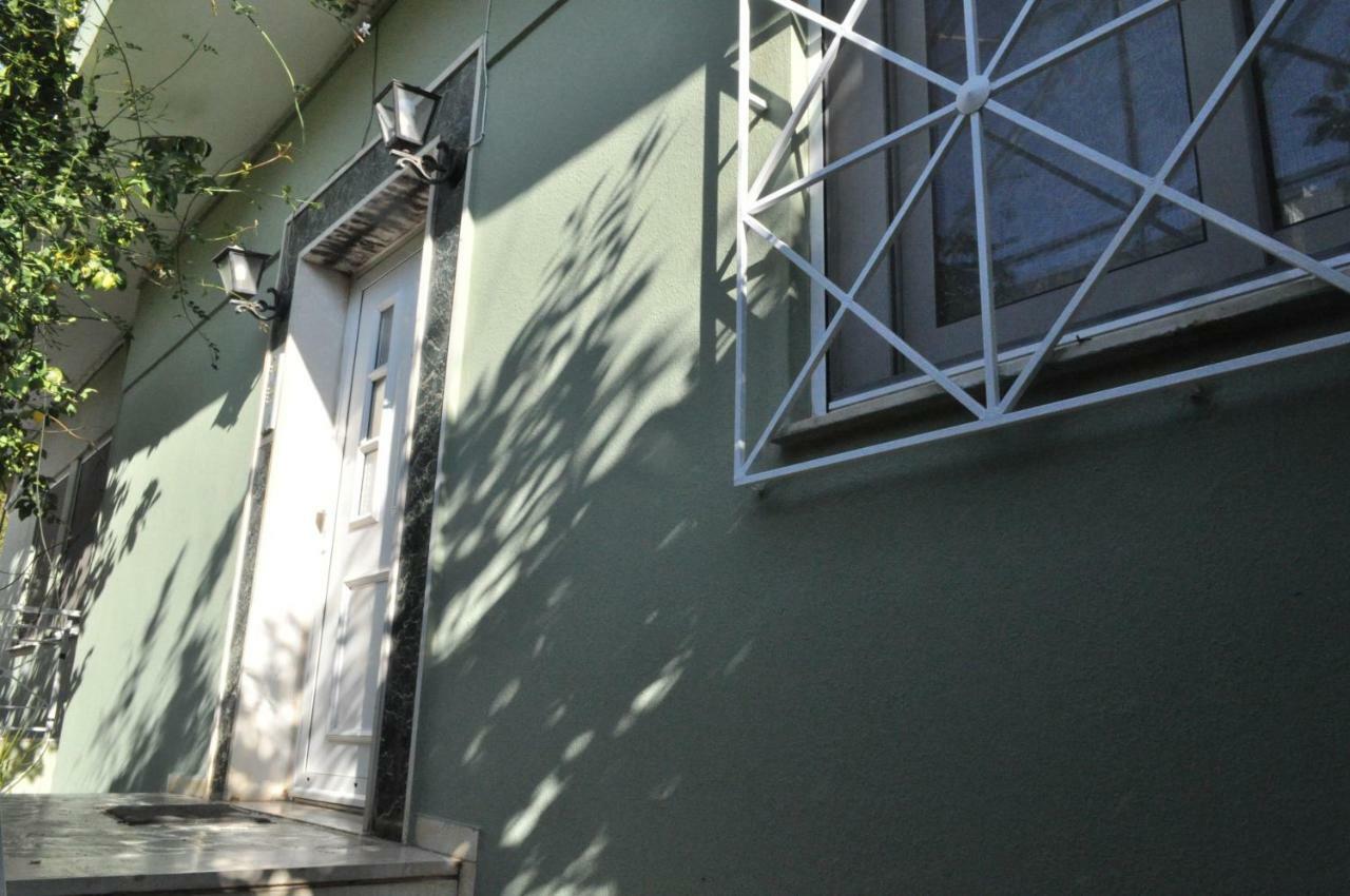 Awesome Home 3' From Metro Athens Luaran gambar